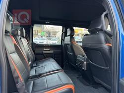 فورد F-150 رابتور
